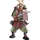 1/12 PLAMAX 鎌倉時代の鎧武者 (再販) マックスファクトリー, MAX14158, by マックスファクトリー