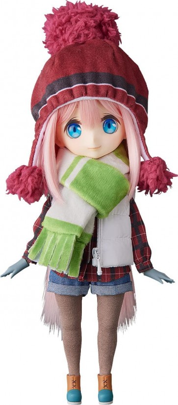 Harmonia humming ゆるキャン△ 各務原なでしこ グッドスマイルカンパニー, GSC80598, by グッドスマイルカンパニー