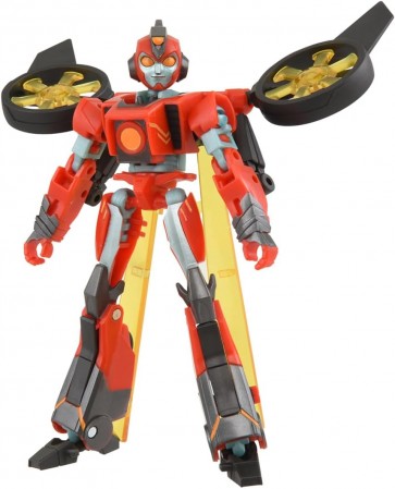 トランスフォーマー ESD-04 DX テランツウィッチ タカラトミー, TAK17854, by タカラトミー
