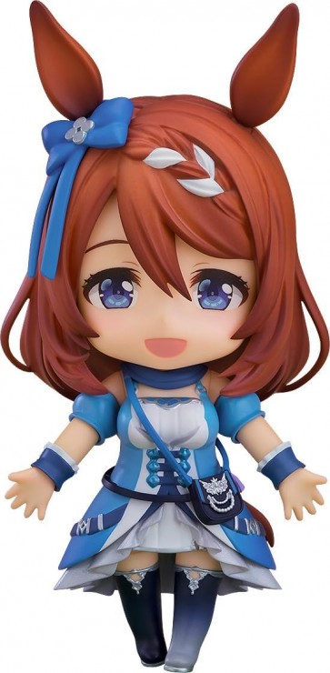 ねんどろいど ウマ娘 プリティーダービー スーパークリーク グッドスマイルカンパニー, GSC75421, by グッドスマイルカンパニー