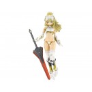 フレームアームズ・ガール P3 ドゥルガーII 軽装 Ver. コトブキヤ, KBY69576, by コトブキヤ