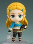 ねんどろいど ゼルダの伝説 ブレス オブ ザ ワイルド ゼルダ ブレス オブ ザ ワイルドVer. (再販) グッドスマイルカンパニー, GSC76041, by グッドスマイルカンパニー