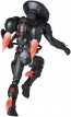 MAFEX AQUAMAN BLACK MANTA メディコム・トイ, MED71112, by メディコム・トイ