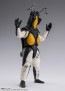S.H.Figuarts ウルトラマン ゼットン 60th Anniversary Edition バンダイ, BAC21204, by バンダイ