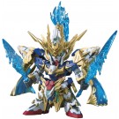 SD 三国創傑伝 趙雲ダブルオーガンダム＆碧竜駆 バンダイ, BAN76095, by バンダイ