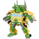 トランスフォーマー ニンジャタートルズ パーティワロップ タカラトミー, TAK48643, by タカラトミー