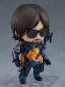 ねんどろいど デス・ストランディング サム・ポーター・ブリッジズ 伝説の配達人 Ver. グッドスマイルカンパニー, GSC20129, by グッドスマイルカンパニー