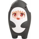 ねんどろいどもあ きぐるみフェイスパーツケース シャチ グッドスマイルカンパニー, GSC62365, by グッドスマイルカンパニー