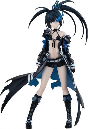 POP UP PARADE ブラックロックシューター FRAGMENT エリシュカ グッドスマイルカンパニー, GSC47725, by グッドスマイルカンパニー