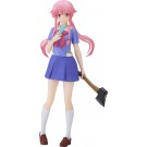 POP UP PARADE 未来日記 我妻由乃 グッドスマイルカンパニー, GSC93796, by グッドスマイルカンパニー
