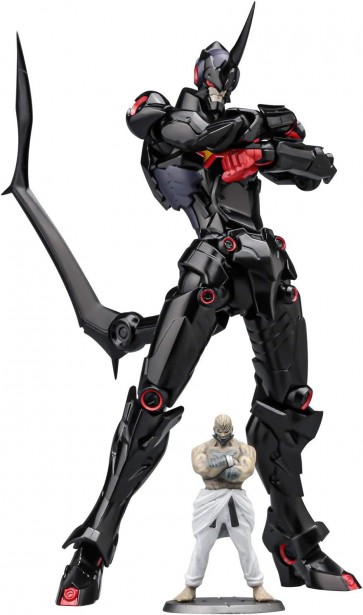 プライオボット ラゼンガン (2次再販) 千値練, SEN84956, by 千値練