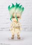 Figuarts mini Dr.STONE 石神千空 バンダイ, BAN95126, by バンダイ