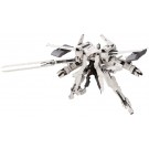NieR:Automata プラスチックモデルキット 飛行ユニットHo229 Type-B & 2B(ヨルハ二号B型) スクウェアエニックス, SQE52284, by スクウェア・エニックス