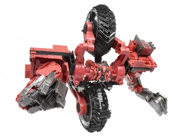 トランスフォーマー スタジオシリーズ SS-47 ディセプティコンスカベンジャー タカラトミー, TAK44663, by タカラトミー