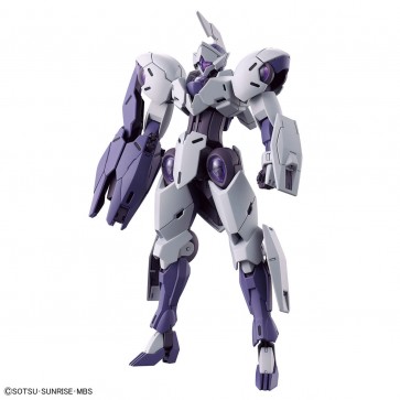 1/144 HG ミカエリス 機動戦士ガンダム 水星の魔女 バンダイ, BAN642523, by バンダイ