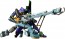 ARTPLA SCULPTURE WORKS エヴァンゲリオン初号機 ヤシマ作戦 海洋堂, KYD90529, by 海洋堂