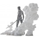 魂EFFECT SMOKE White Ver. for S.H.Figuarts バンダイ, BAC66772, by バンダイ