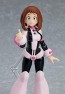 figma 僕のヒーローアカデミア 麗日お茶子 マックスファクトリー, MAX66447, by マックスファクトリー