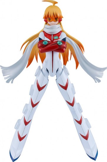 MODEROID トップをねらえ2! バスターマシン7号 グッドスマイルカンパニー, GSC80772, by グッドスマイルカンパニー