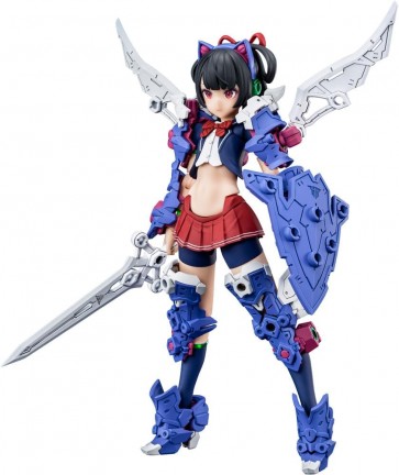 1/1 メガミデバイス BUSTER DOLL ナイト コトブキヤ, KBY43781, by コトブキヤ
