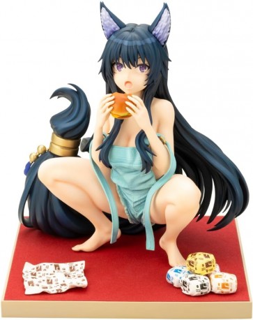 1/7 陰の実力者になりたくて! デルタ ED Ver. コトブキヤ, KBY56149, by コトブキヤ