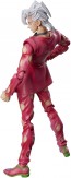超像可動 ジョジョの奇妙な冒険 第5部 パンナコッタ・フーゴ メディコス, MEC65995, by メディコス