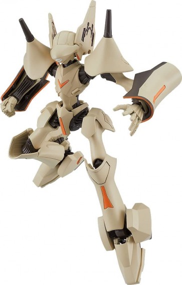 MODEROID ブレンパワード ヒメブレン グッドスマイルカンパニー, GSC61191, by グッドスマイルカンパニー
