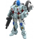 MODEROID 機甲創世記モスピーダ モスピーダ VR-052F（スティック機） グッドスマイルカンパニー, GSC89959, by グッドスマイルカンパニー