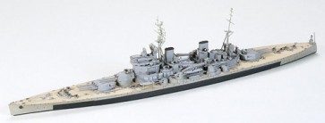 1/700 WL ｷﾝｸﾞｼﾞｮｰｼﾞ5世, TAM77525, by タミヤ