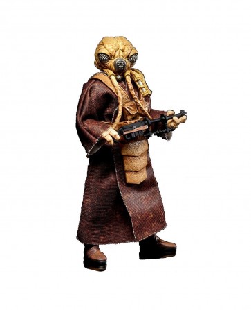 スター・ウォーズ ブラックシリーズ 6インチフィギュア ザッカス タカラトミー, TAK19710, by タカラトミー