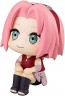 るかっぷ NARUTO-ナルト- 疾風伝 春野サクラ (再販) メガハウス, MEG31607, by メガハウス
